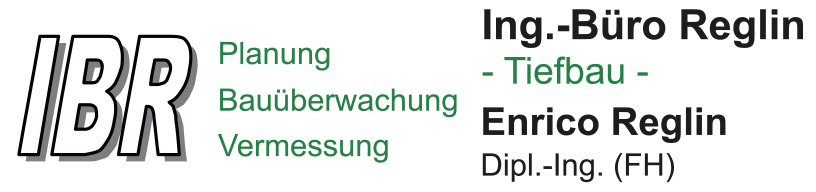 IBR Ingenieurbüro Reglin, Wittenberg, Coswig, Tiefbauplanung Sachsen-Anhalt, Tiefbauplanung Anhalt, Bauüberwachung, Straßenplanung, Kanalplanung, Bauplanung, Vermessung Coswig, Sachsen, Sachsen Anhalt,